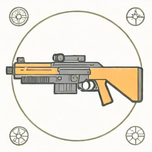 Zero Caliber Reloaded