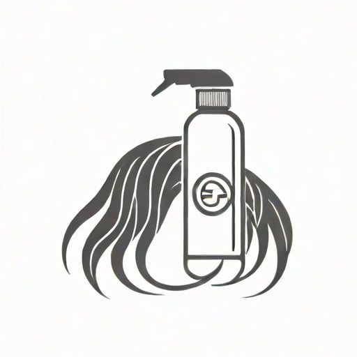 Zero Formalin Hair Treatment