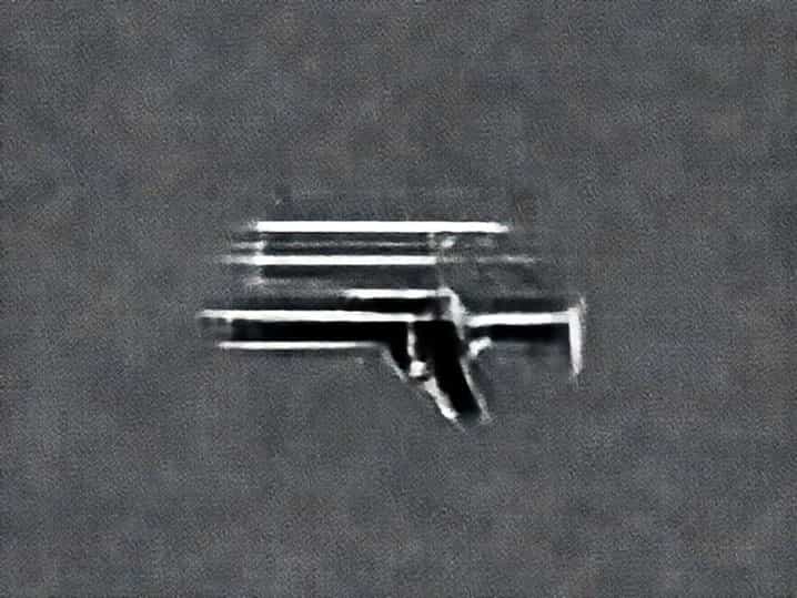 Zero Recoil Ram 7