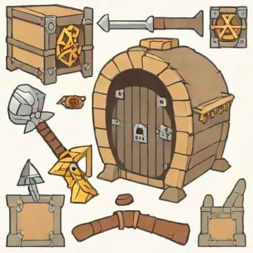 Zerzura Dungeon Crawler Carl