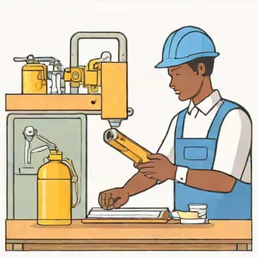 Zesa Apprenticeship Intake 2024