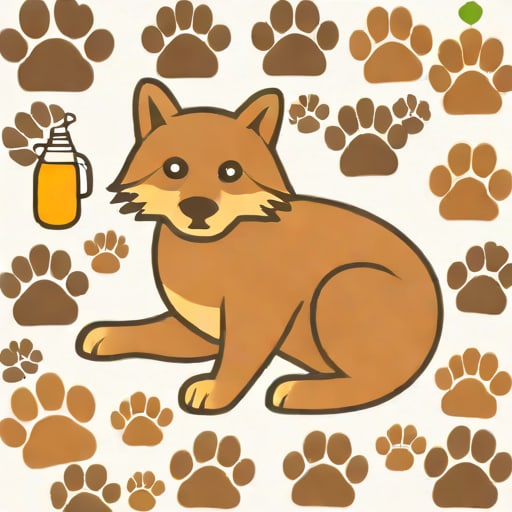 Zesty Paws Wild Alaskan Oil
