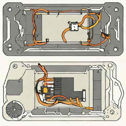 Zeus Electric Chassis