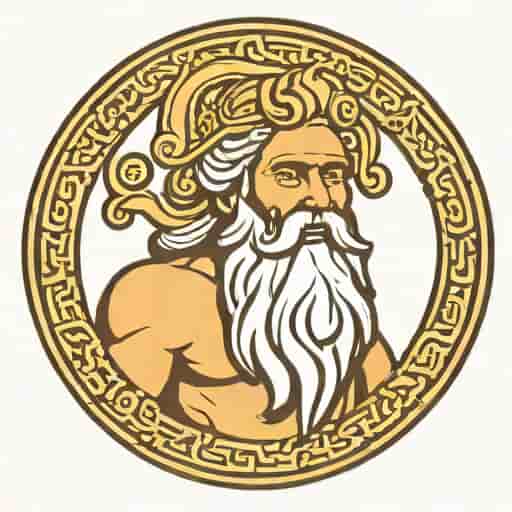 Zeus Passionate About