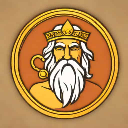 Zeus Wasn'T Always A God