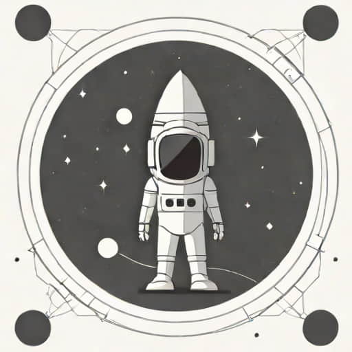 Zhang Bichen Interstellar