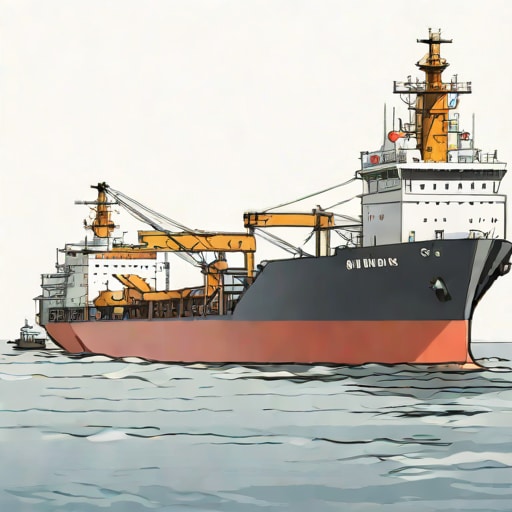 Zhejiang Shenzhou Shipbuilding