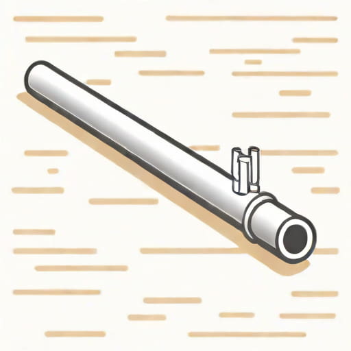 Zinc Anode Rod For Smelly Water
