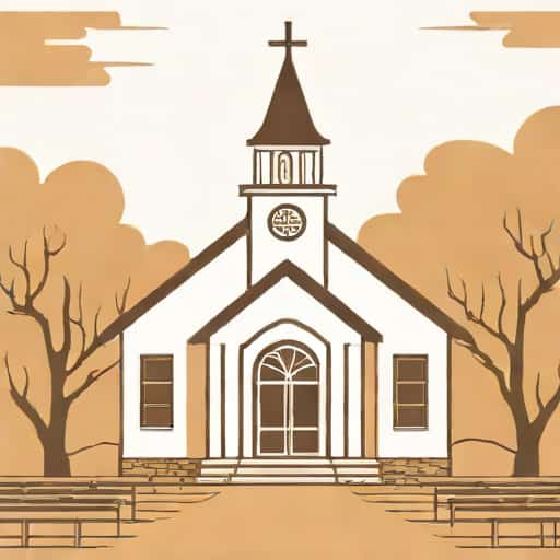 Zion Holiness Pentecostal Church Of Portage
