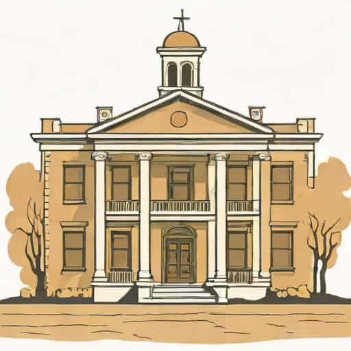 Zions Mercantile Nauvoo