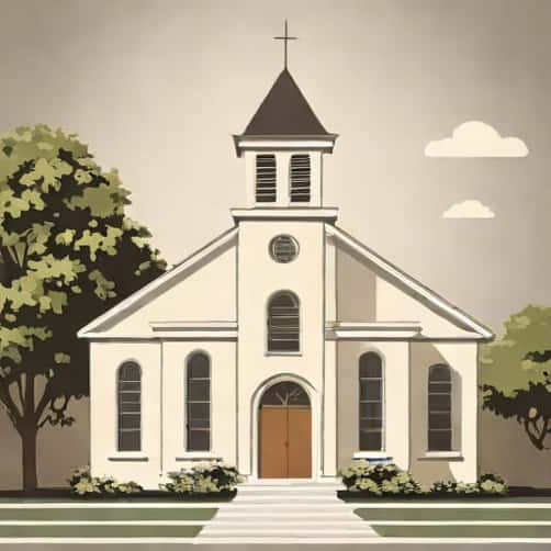 Zionsville United Methodist Church