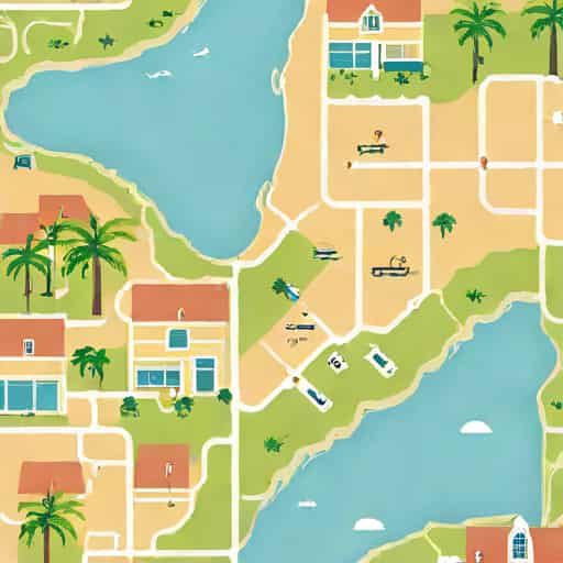 Zip Code For Merritt Island Florida