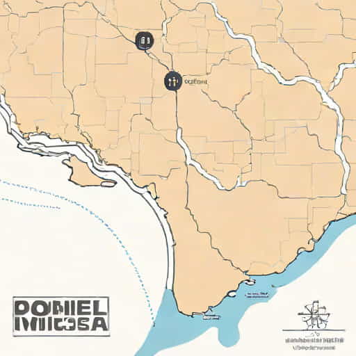 Zip Code For Pohnpei Micronesia