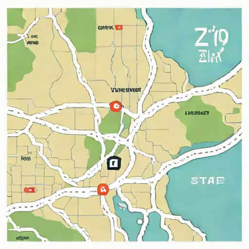 Zip Code For Whitewater Wisconsin