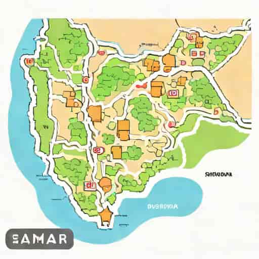 Zip Code Palapag Northern Samar