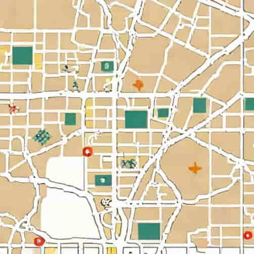 Zip Code San Fernando