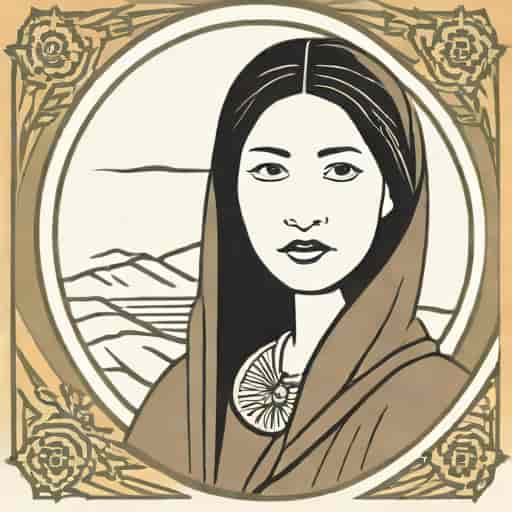 Zitkala Sa Was A Victim Of
