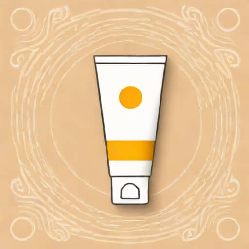 Zn Sunblock Zinc Cream