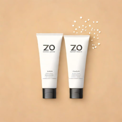 Zo Exfoliation Accelerator How To Use