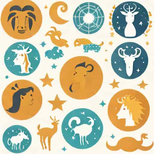 Zodiac Signs That Flirt Without Trying