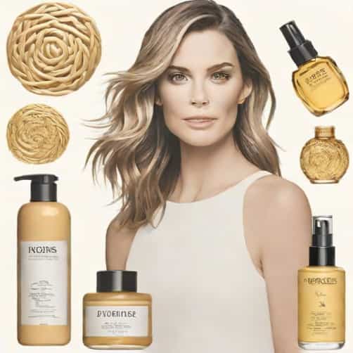 Zoe Irwin John Frieda