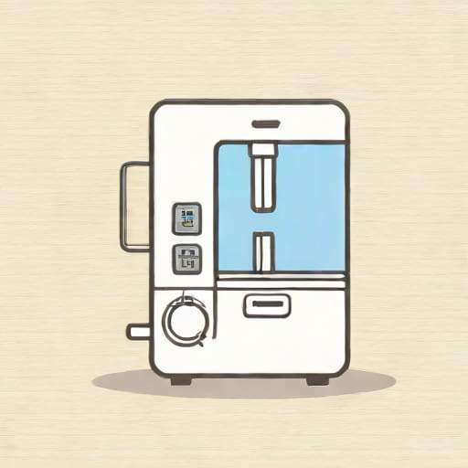 Zojirushi Water Dispenser