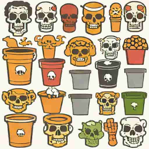 Zom 100 Bucket List Of The Dead Characters