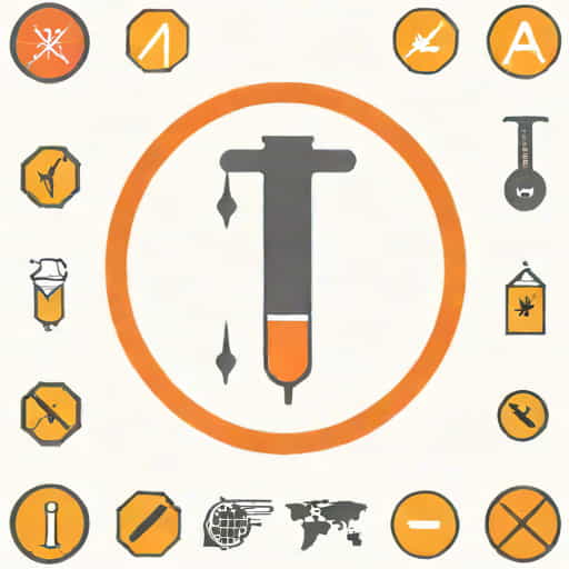 Zone Of Inoculation