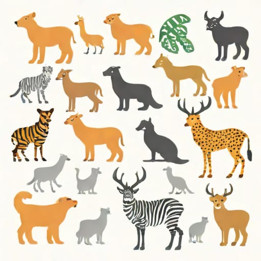Zoological Society Of East Anglia