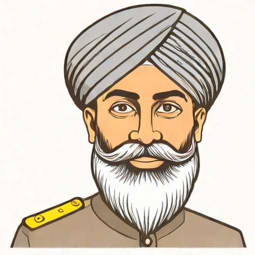 Zorawar Singh Ahluwalia Profession
