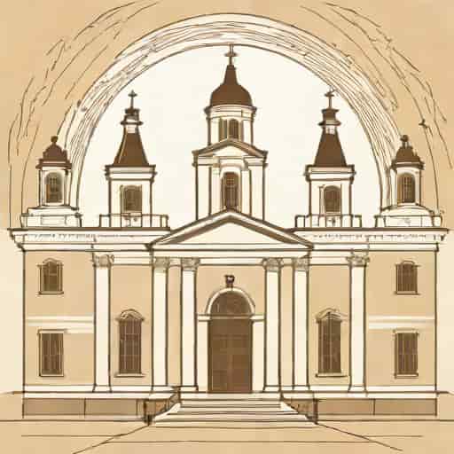 Zorn Moravian Church Christiana Manchester