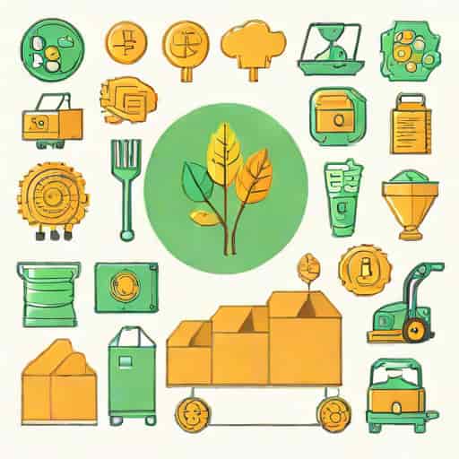 Zortrax Agribusiness Fund