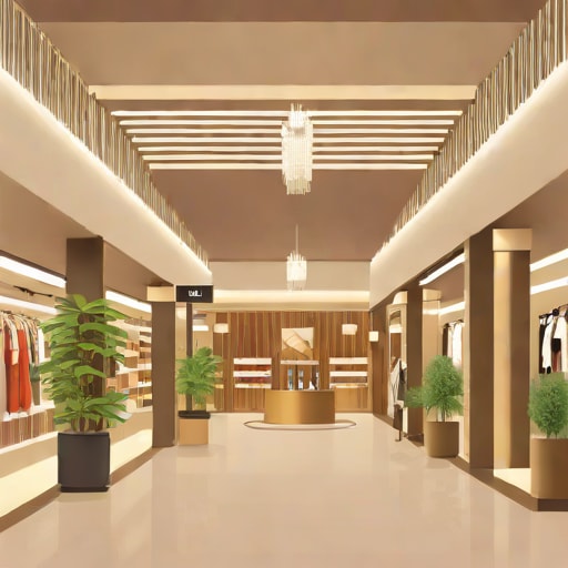Zudio In Opulent Mall Ghaziabad