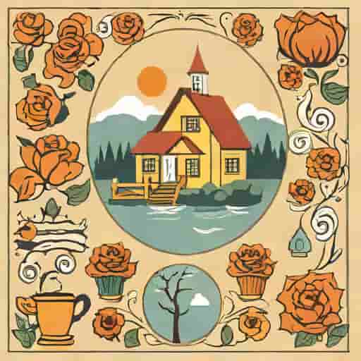 Zur Rosenzeit Grieg Pdf