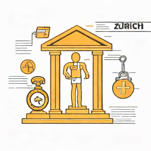 Zurich Medical Malpractice Insurance