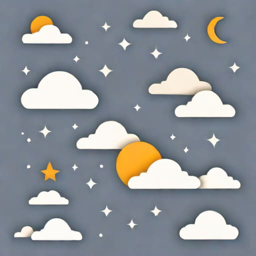 Zwo Seestar S50 Cloudy Nights