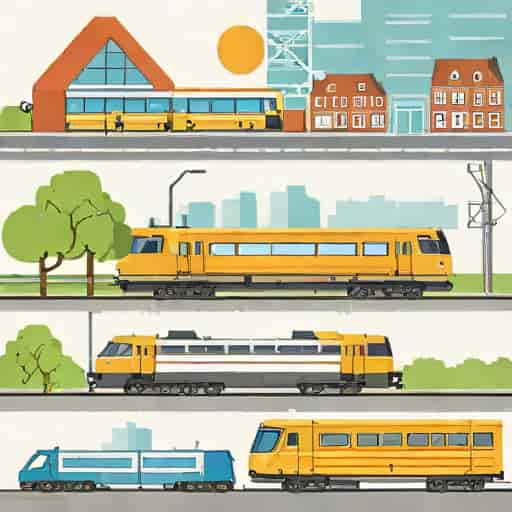 Zwolle Spoor 3 Naar 5
