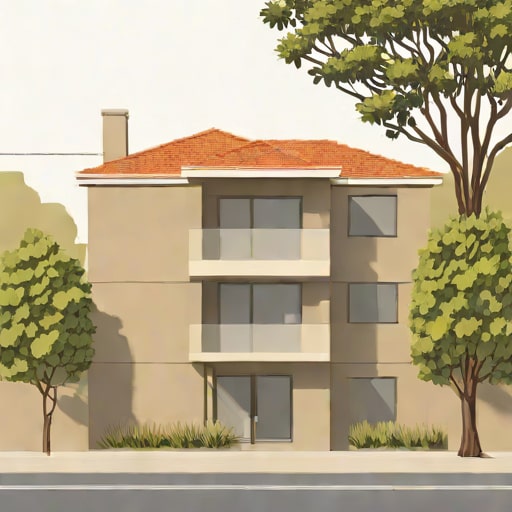 2/ 11 Yarrow Street Queanbeyan