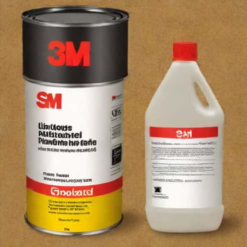 3m Underseal Rubberized Undercoating