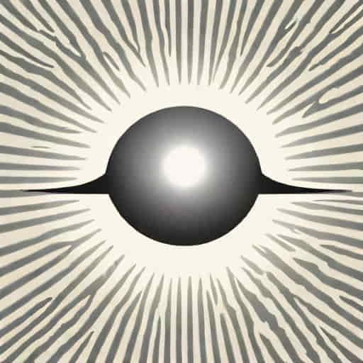 A Bright Ray Of Darkness