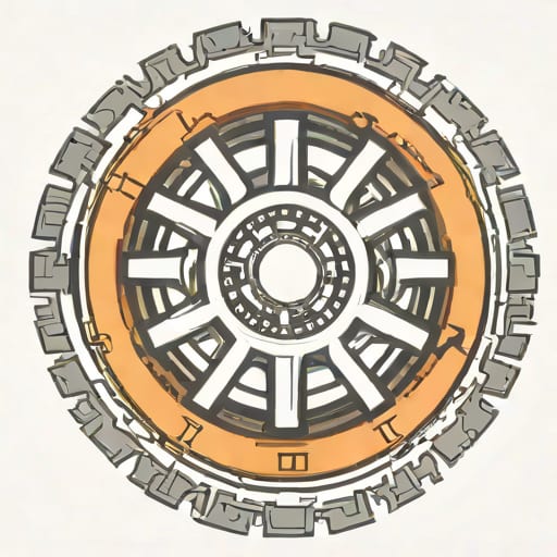 A Cog In The Machine Meaning