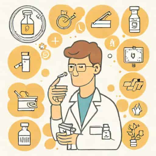 A Day In The Life Of A Pharmacologist