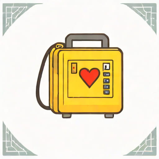 A Defibrillator Is Used To Correct