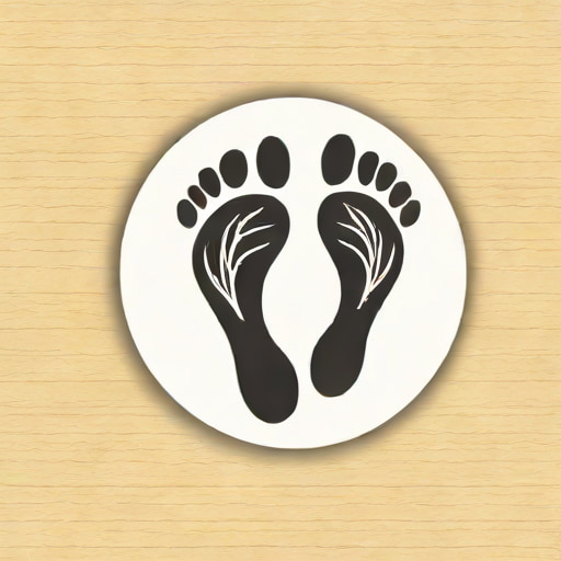 A Ecological Footprint Is The