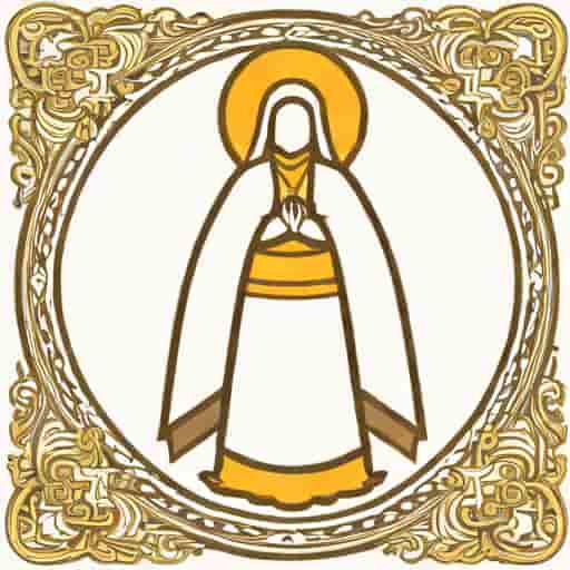 A Garment Of Praise For The Spirit Of Heaviness