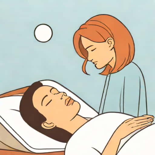 A Girlfriend In A Coma