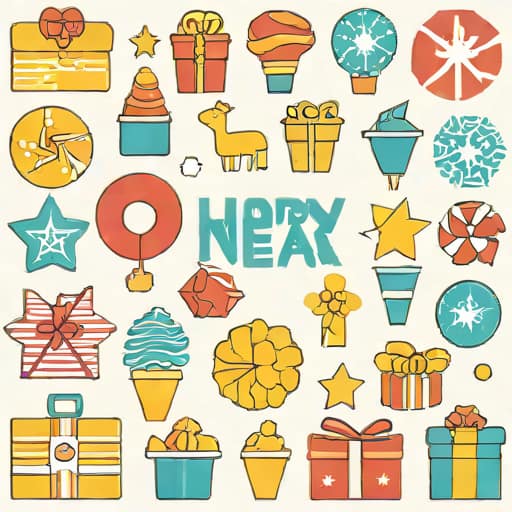 A Happy New Year To Everyone