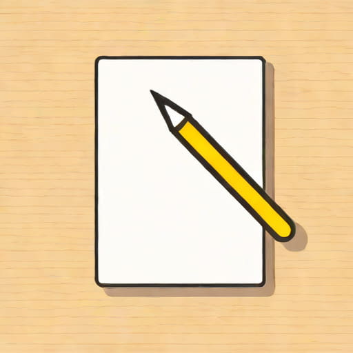 A Indicates The End Of A Page