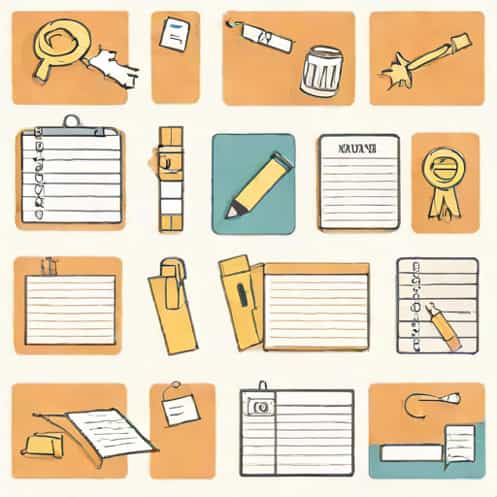 A List Of Tricky Words