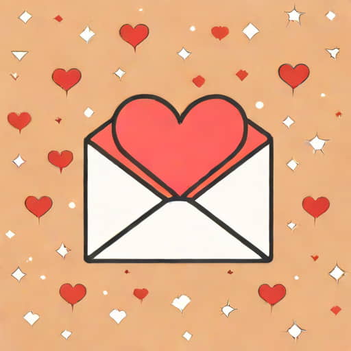 A Love Message To My Sweetheart